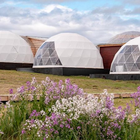 Garden Domes Βίλα Πουέρτο Νατάλες Εξωτερικό φωτογραφία