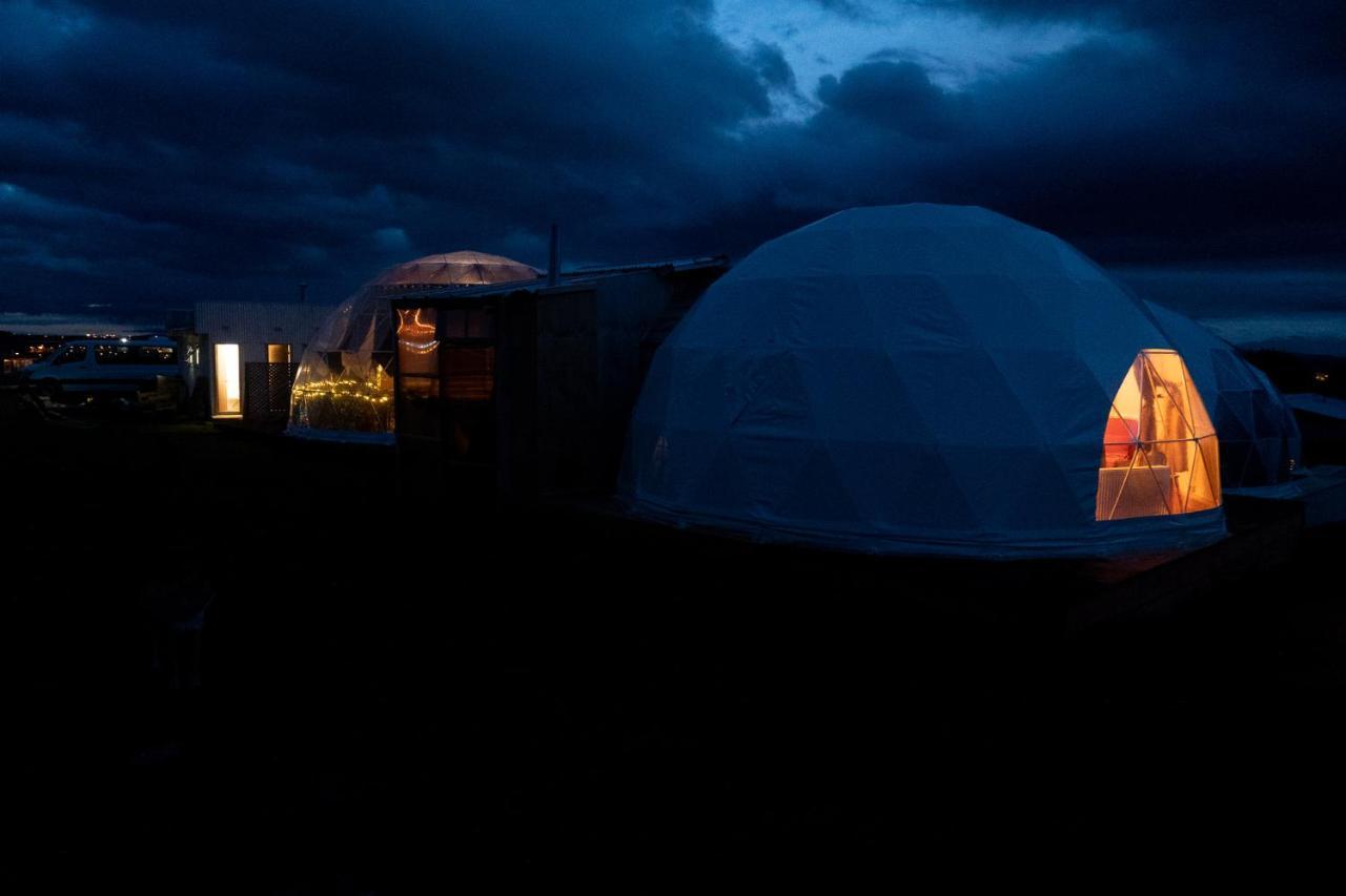 Garden Domes Βίλα Πουέρτο Νατάλες Εξωτερικό φωτογραφία