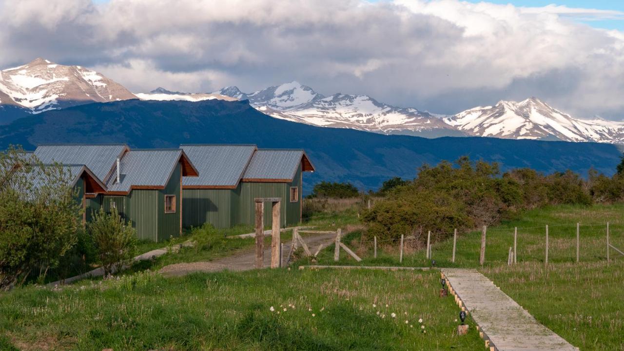 Garden Domes Βίλα Πουέρτο Νατάλες Εξωτερικό φωτογραφία