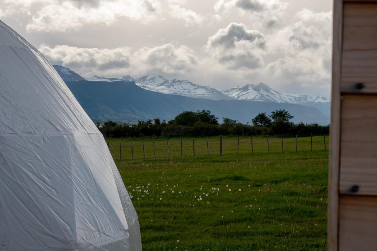 Garden Domes Βίλα Πουέρτο Νατάλες Εξωτερικό φωτογραφία