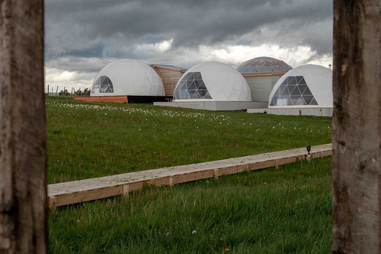 Garden Domes Βίλα Πουέρτο Νατάλες Εξωτερικό φωτογραφία