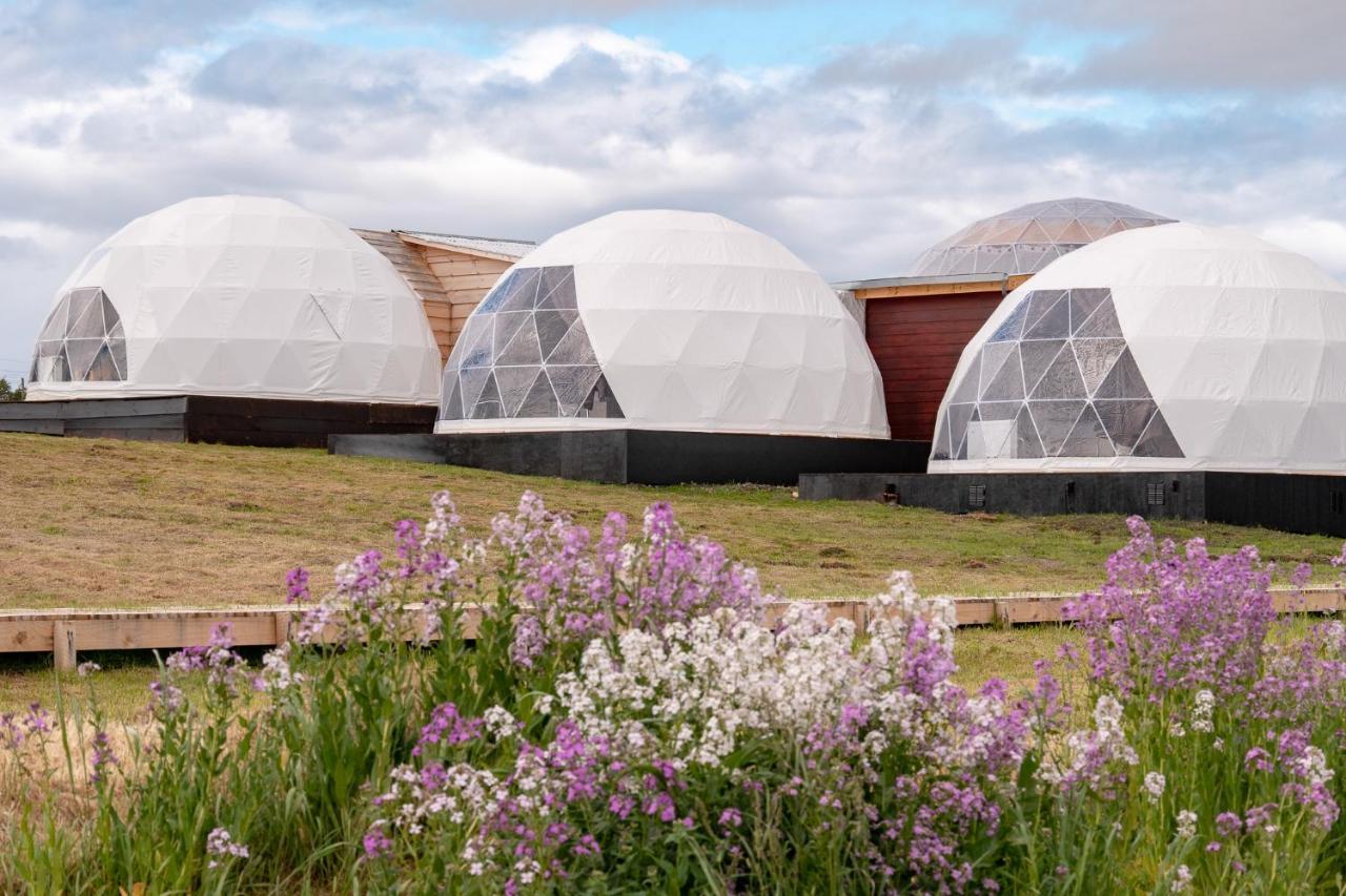 Garden Domes Βίλα Πουέρτο Νατάλες Εξωτερικό φωτογραφία