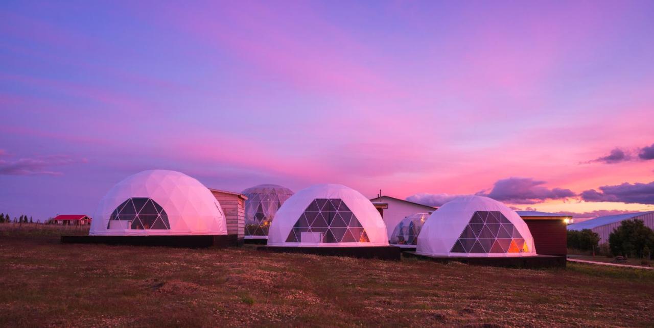 Garden Domes Βίλα Πουέρτο Νατάλες Εξωτερικό φωτογραφία