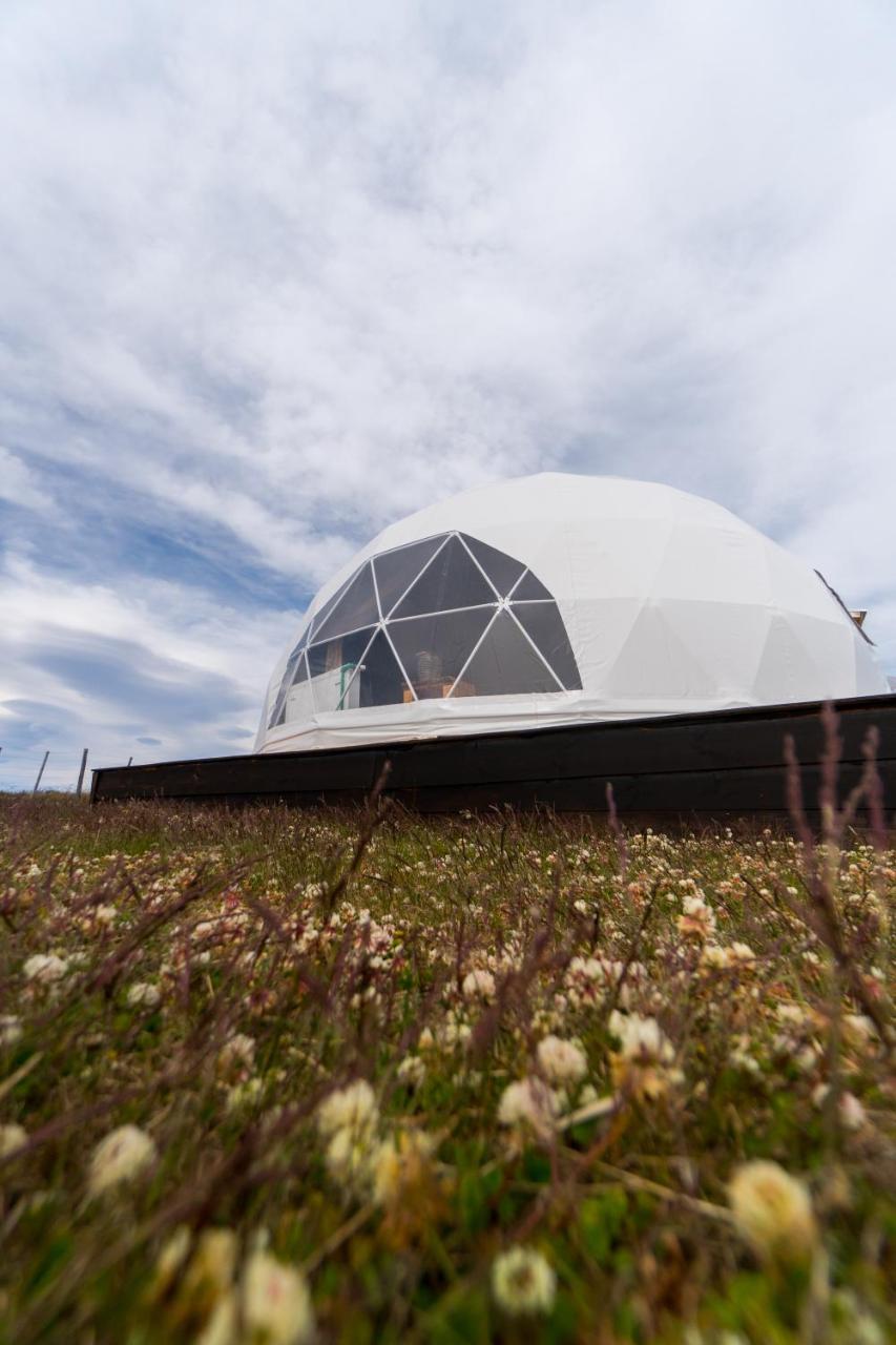 Garden Domes Βίλα Πουέρτο Νατάλες Εξωτερικό φωτογραφία